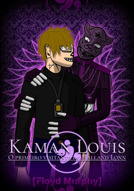 Lonnsailles 1 - Kaman Louis